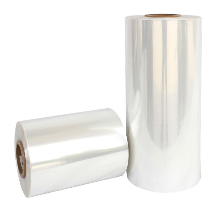 Leading POF Shrink Film Manufacturers in India